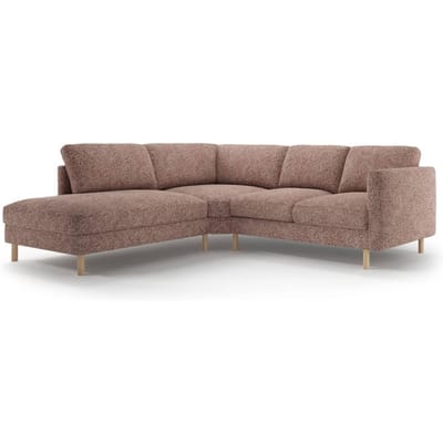 Hoekbank Eden links | Micadoni