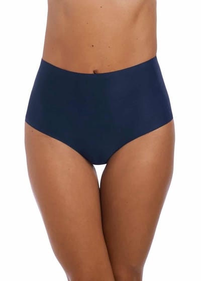 Fantasie Smoothease Tailleslip - Donkerblauw