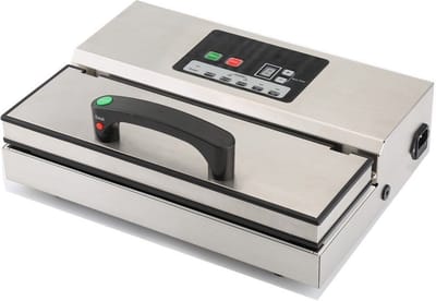 Vacumeermachine 310MM - Combisteel 7529.0005 - Horeca & Professioneel