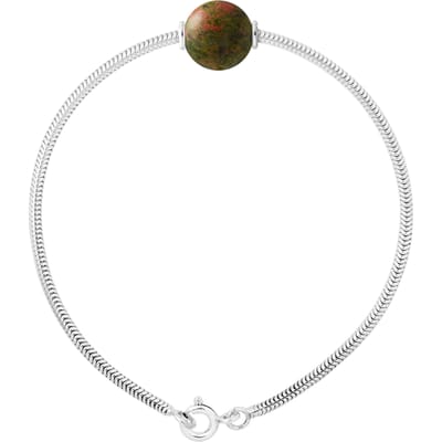 Armband Zilver Sterling 925 Chengdu
