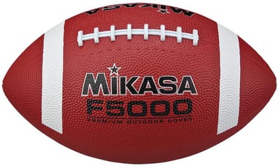 Mikasa American Football F5000