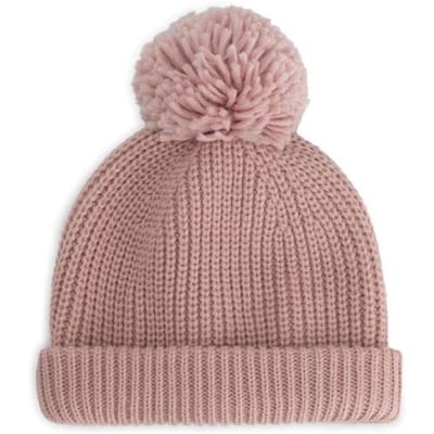 Prénatal peuter muts Soft Pink 74/80 dames