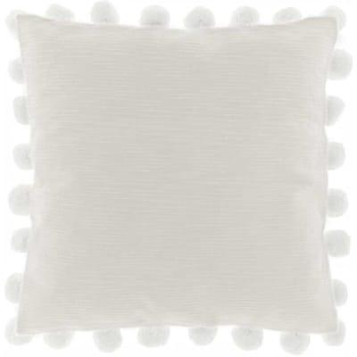 Unique Living - Kussen Iwan 45x45cm Ivory