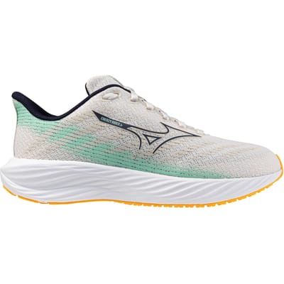 Mizuno Enerzy Rider Hardloopschoenen Grijs EU 39 Jongen
