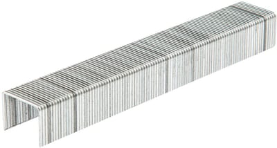 TOPEX Serie - Zszywki - Type J - 8 mm - 1000 stuks