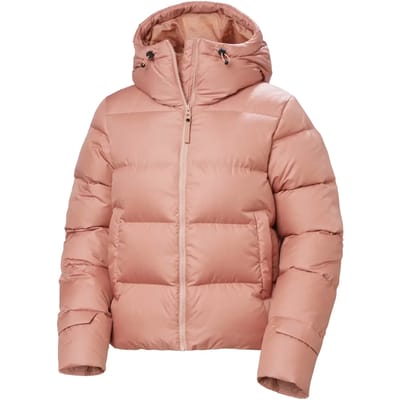 Damesjack met capuchon Helly Hansen Essence Down