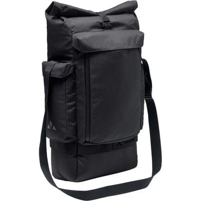 VAUDE Cyclist Back Single, fietskleding, Unisex, Fietstas