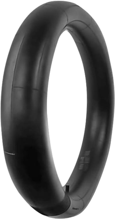 Fiets Binnenband - Banden Buis - Veilige Rit - Verdikte Klepsteel - 26x4.0 - Zwart