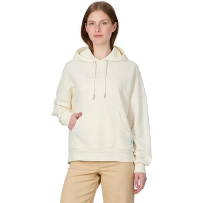 Dames Hoodie Ragwear Pirita Crepe