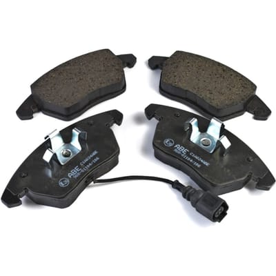 Remblokset ABE C1A024, voor