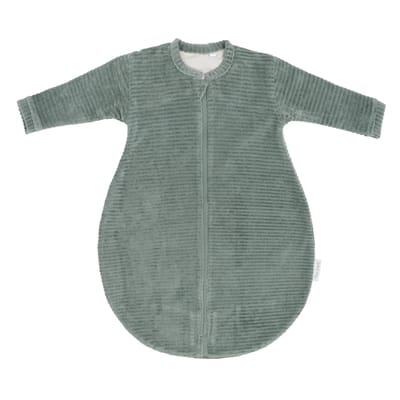Baby's Only Baby slaapzak Sense - Zeegroen - 70 cm - 3-6 maanden - Lange mouwen - 4 seizoenen