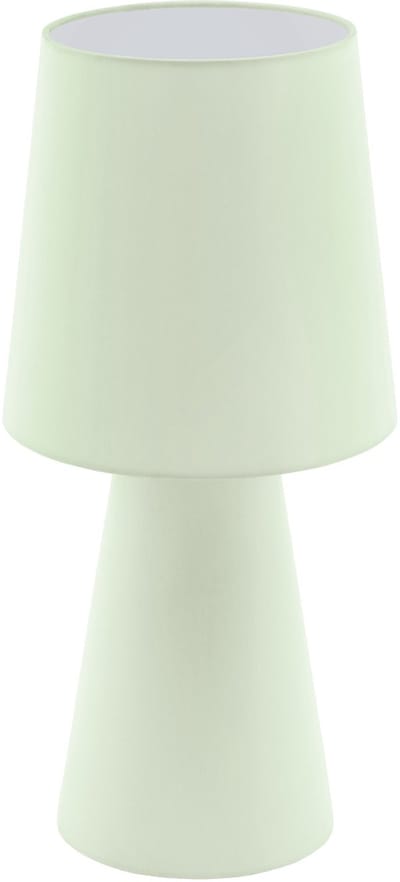 EGLO 97431 tafellamp Groen E27 12 W LED A++