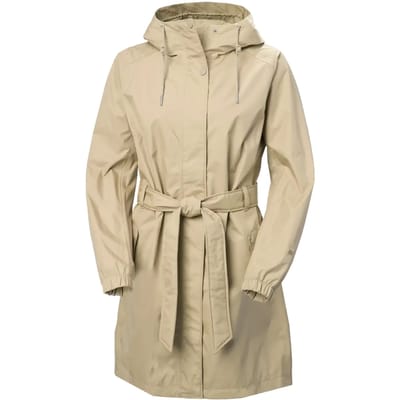 Parka met capuchon voor dames Helly Hansen Classics