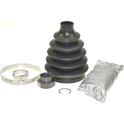 Balgenset, aandrijfas SPIDAN 24393