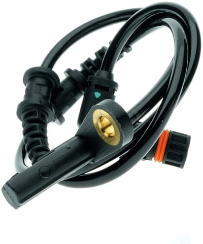 Einparts Abs Sensor Voor Mercedes-Benz Clk A209 C-Klasse W203 Slk R171 565Mm