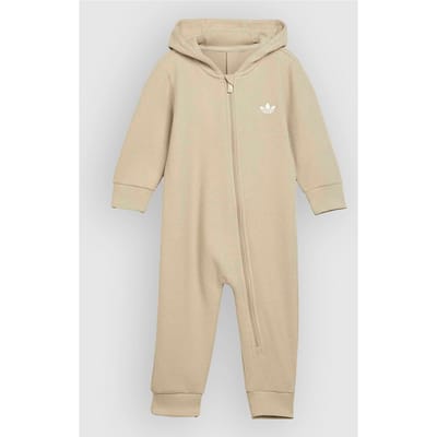 adidas Originals Winter Onesie Hoodie bruin