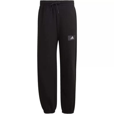 Katoenen joggingbroek adidas Essentials Colorblock