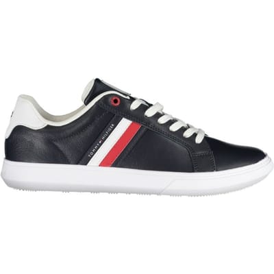 Lage Sneakers Tommy Hilfiger FM0FM04921DW5