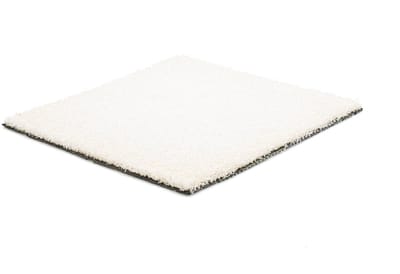 GJ Floors - Premium loper Dura | Wit - Breedte x Lengte: 1 meter / 10 meter