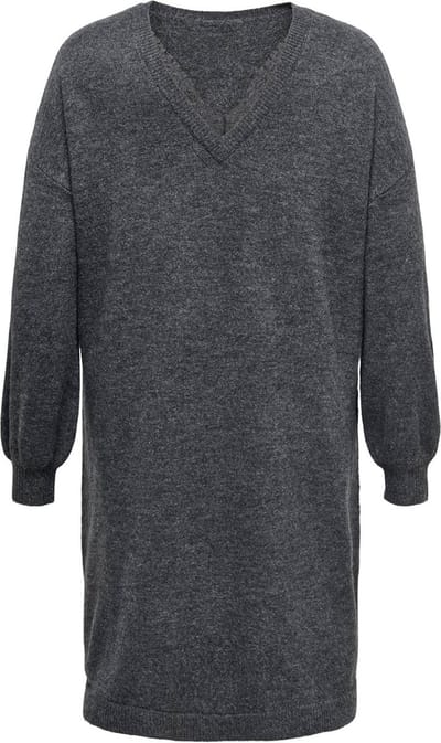 ONLY Carmakoma Jurk CARMANIFESTA Korte jurk