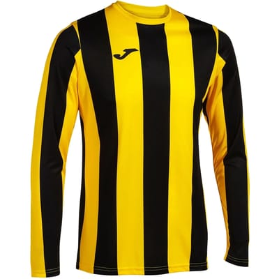 T-Shirt Lange Mouw Joma T-shirt Inter Classic