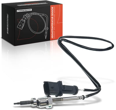 Frankberg 1x uitlaatgastemperatuursensor voor Alfa Romeo