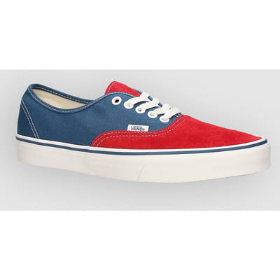 Vans Authentic Primary Rode Sneakers