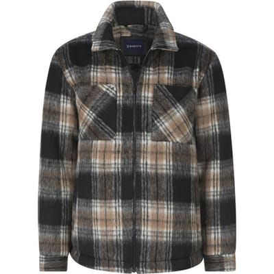 Babista herren Jack - 48 - bruin - Plus Size