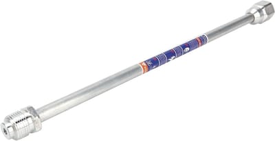 Spraycan verlengstuk voor verfspuit, spuitmister, verlengstangen voor optimale spraycontrole en bereik