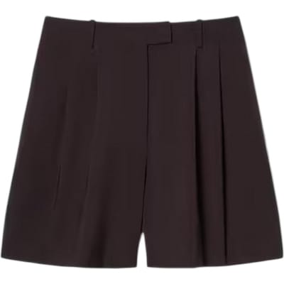 bermuda vrouw Lacoste - Nee.