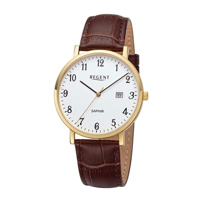 Regent Herenhorloge F-1425
