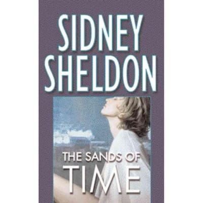The Sands Of Time - Sidney Sheldon