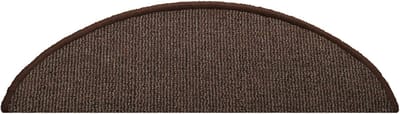 Trapmat Bueno Bruin 15 stuks 16x56 cm