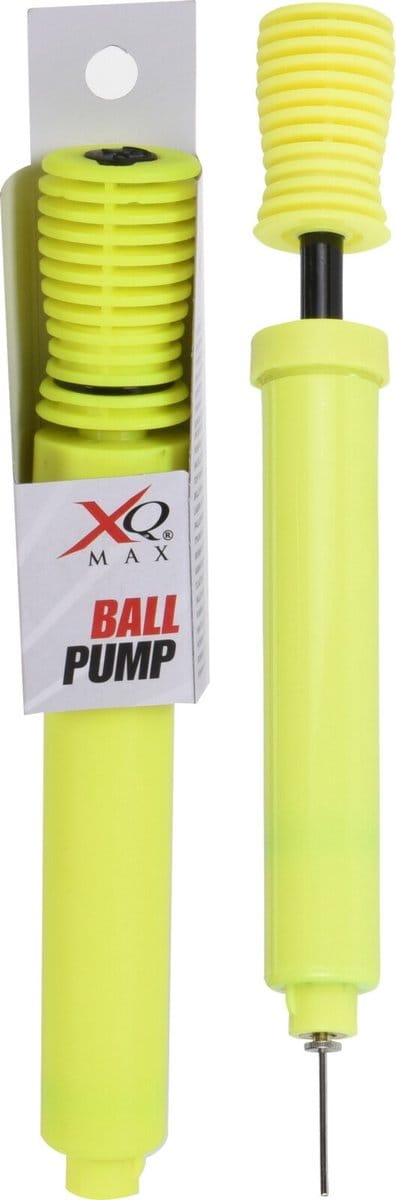 Free And Easy Balpomp Neon Geel 20,5 cm