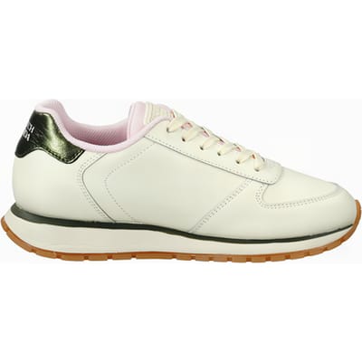 Scotch & Soda Inez 9b Cream Talla: 37 | Zapatillas Deportivas Outlet | Mujer | Blanco