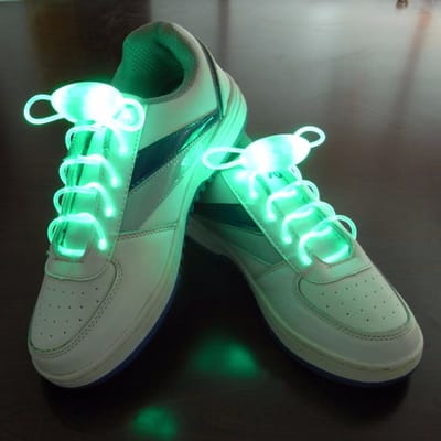 LED Veters - Groen