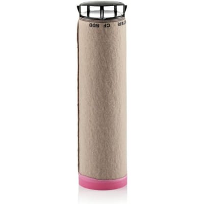 Secundair luchtfilter MANN-FILTER CF 500
