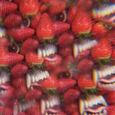 Thee Oh Sees - Floating Coffin (LP)