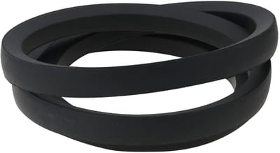 Dailygoods - Grasmaaier LH Dekriem K5410-71410 Compatibel met Kubota G18 G21