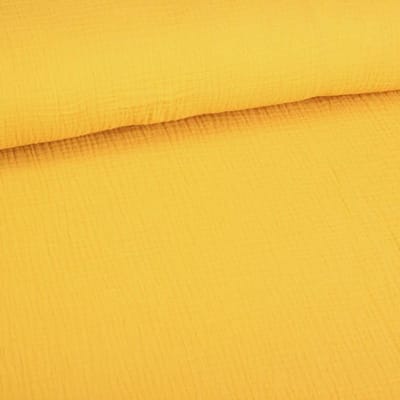 Funkytex Hydrofiel baby Katoen OKER 3 meter