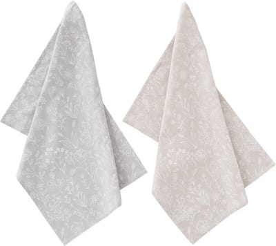 Boltze Home - Theedoek - 2 stuks