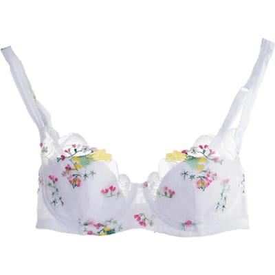 Dames Huit Winter Romance