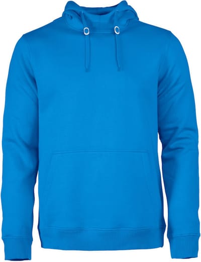 Printer HOODIE FASTPITCH RSX 2262049 - oceaanblauw - M