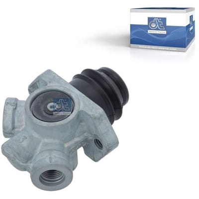 Meerwegventiel DT SPARE PARTS 3.65405