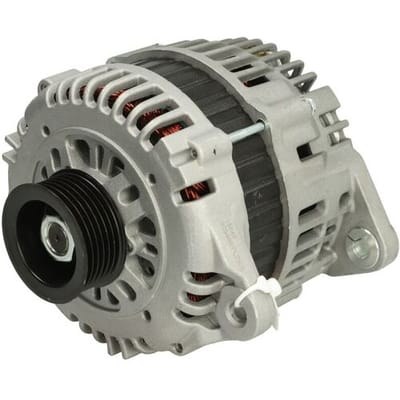 Driefasige generator STARDAX STX101990