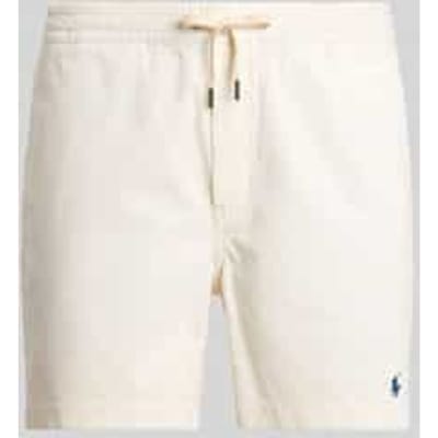 Korte Broek Polo Ralph Lauren PREPSTER VELOURS