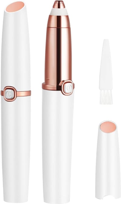 Wenkbrauw Trimmer - Scheermesje - Epilator Gezicht