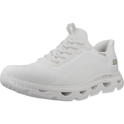 Skechers Bobs Arc Waves Schoenen Wit EU 36 Vrouw