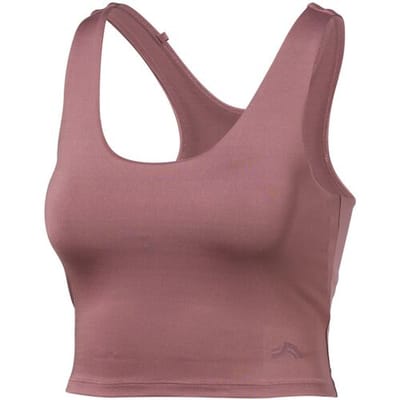 CRIVIT Dames sport-BH (Roze, S (36/38))