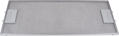 BOSCH - Filter voor afzuigkap (metaal) - 11022473